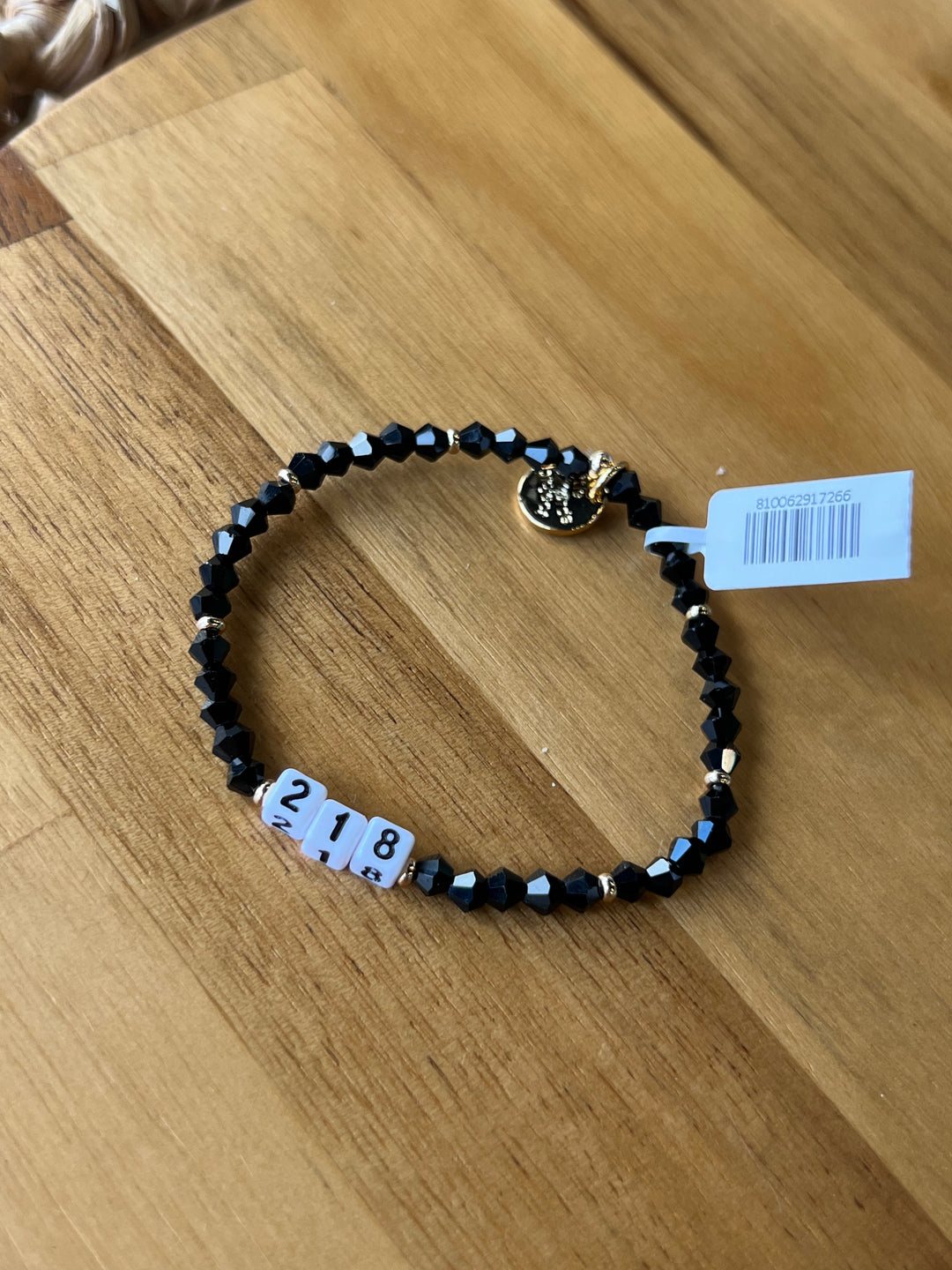 LWP: 218 Bracelet