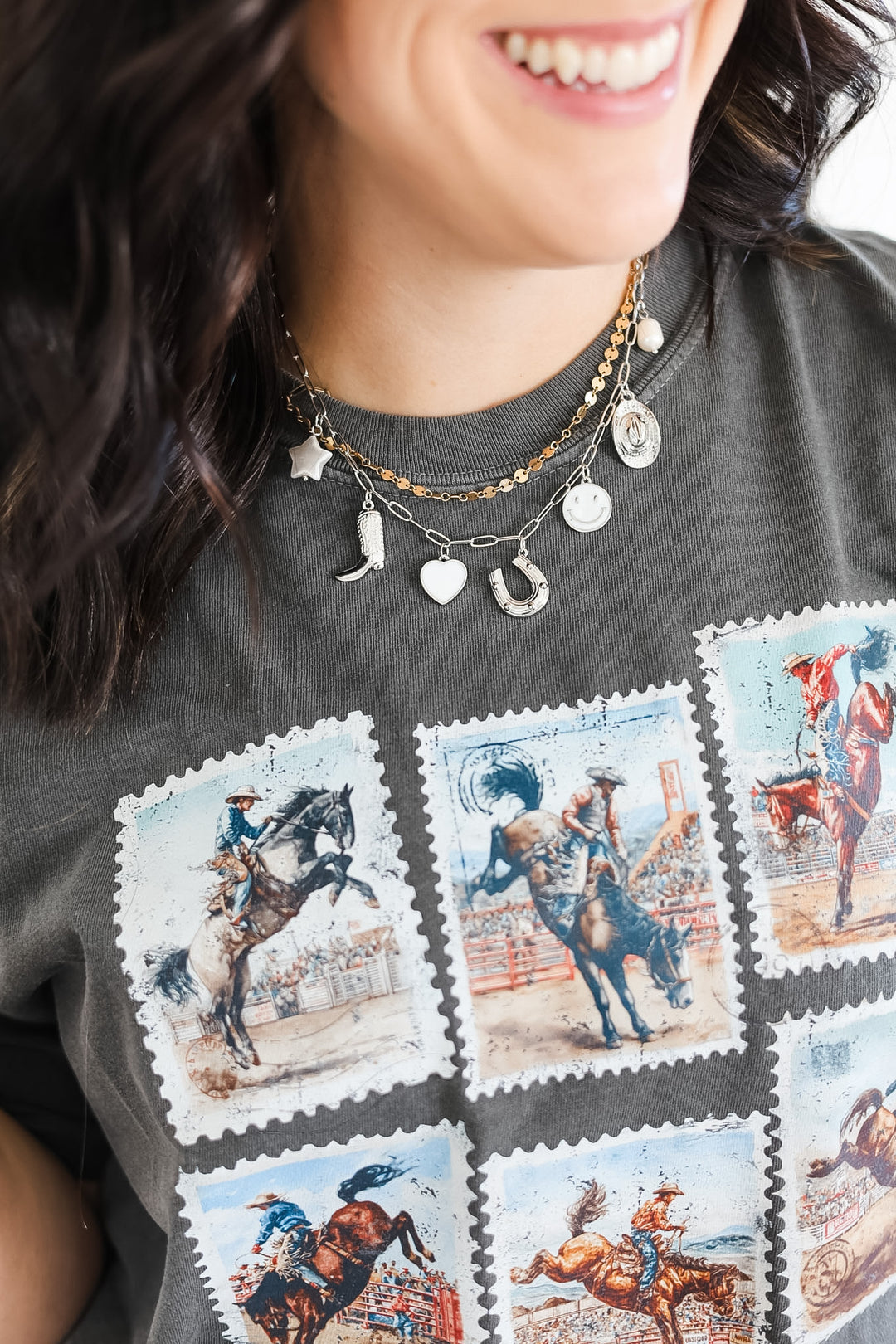 Out West Necklace
