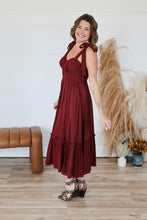 Load image into Gallery viewer, Timeless Touch Dress
