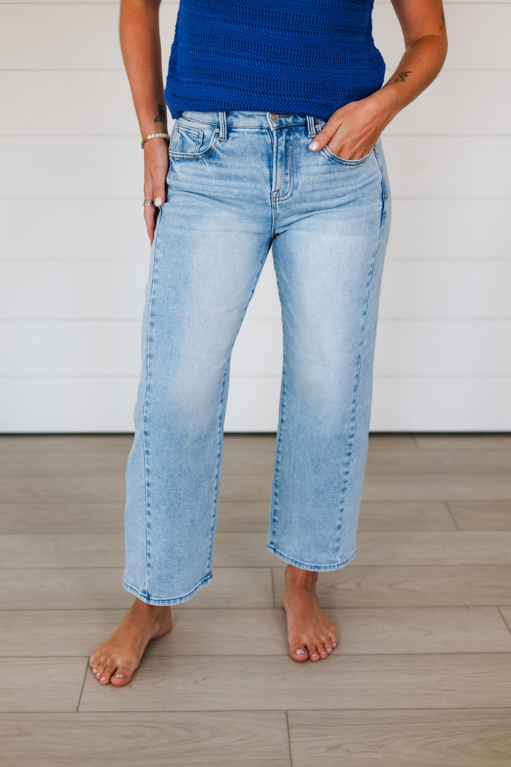 Risen: After You Denim