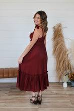 Load image into Gallery viewer, Timeless Touch Dress
