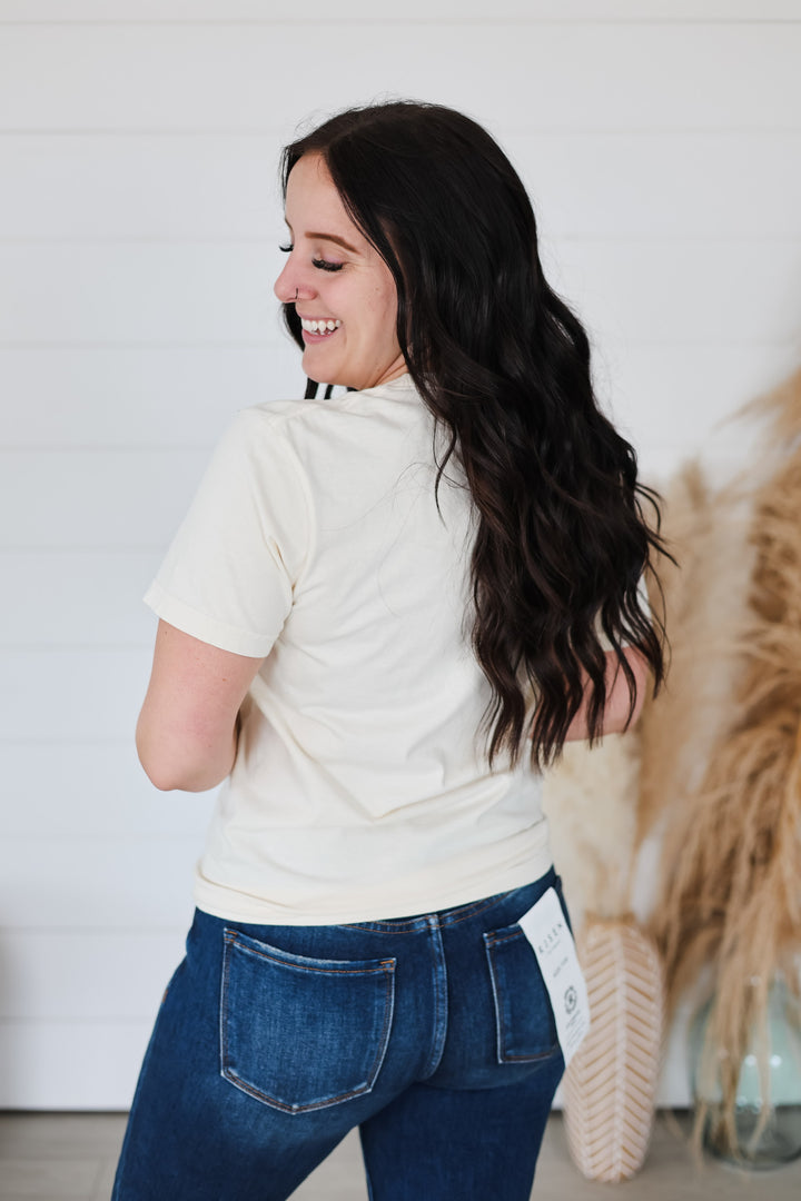 Cowboy Club Top