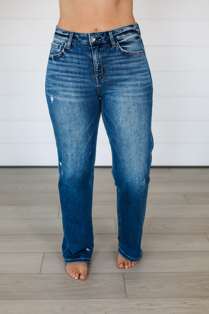 Flying Monkey: Where You Feel Denim