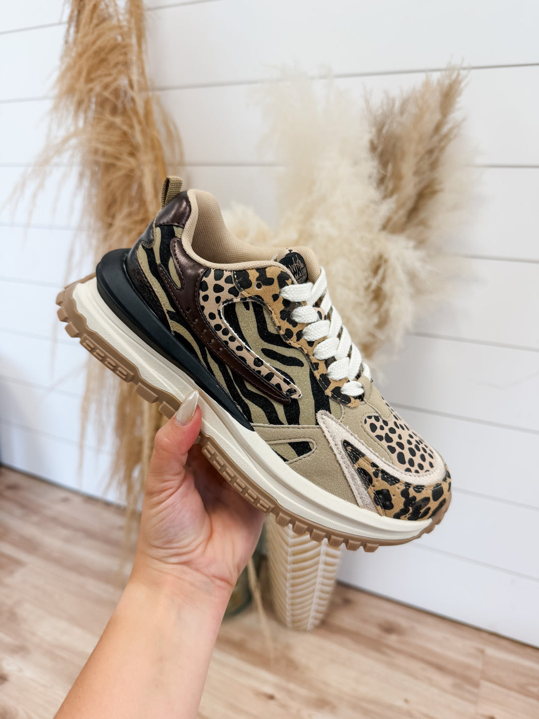 Blowfish: Out Of This World Sneaker