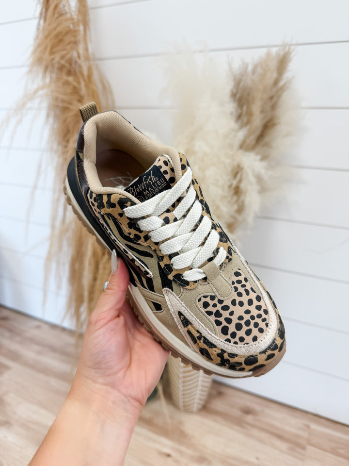 Blowfish: Out Of This World Sneaker