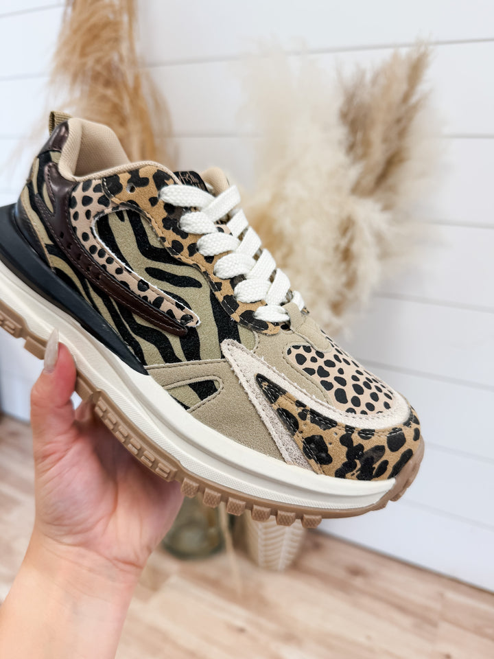 Blowfish: Out Of This World Sneaker