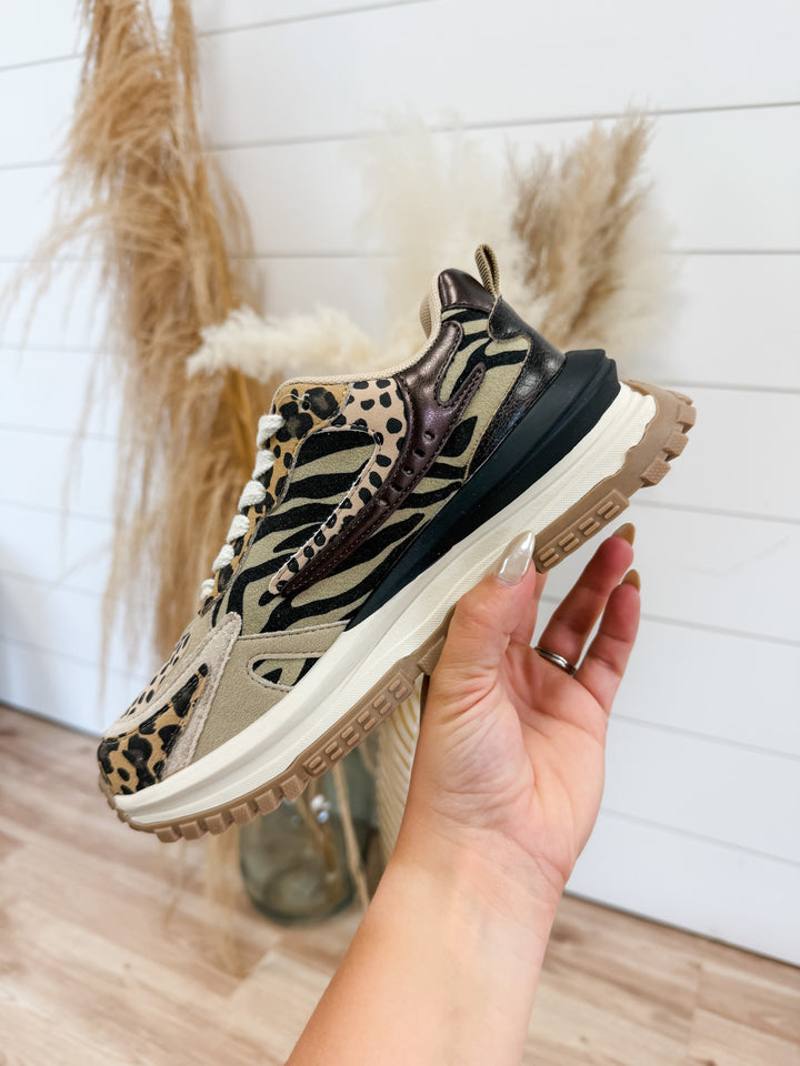Blowfish: Out Of This World Sneaker