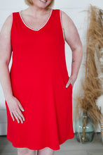 Load image into Gallery viewer, PLUS: The Only One Dress
