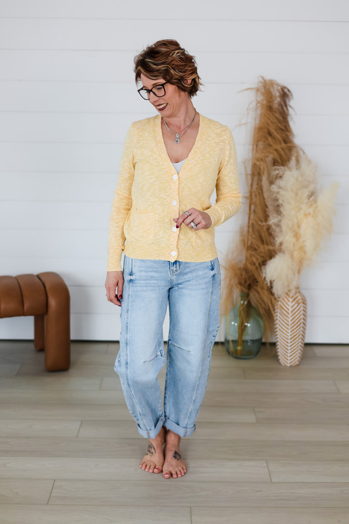What You See Cardigan