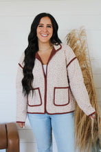 Load image into Gallery viewer, Start The Day Jacket
