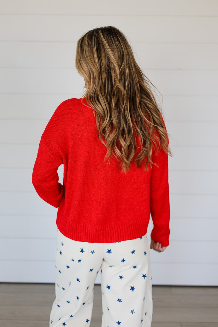 USA Top