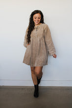 Load image into Gallery viewer, Feeling Fall Dress
