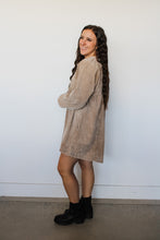 Load image into Gallery viewer, Feeling Fall Dress
