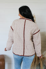 Load image into Gallery viewer, Start The Day Jacket
