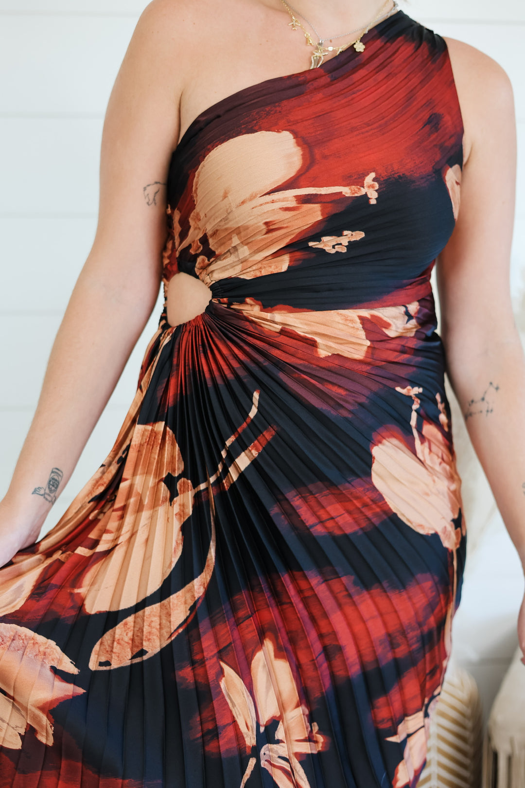 Made It Mine Dress