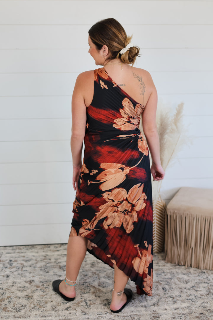 Made It Mine Dress