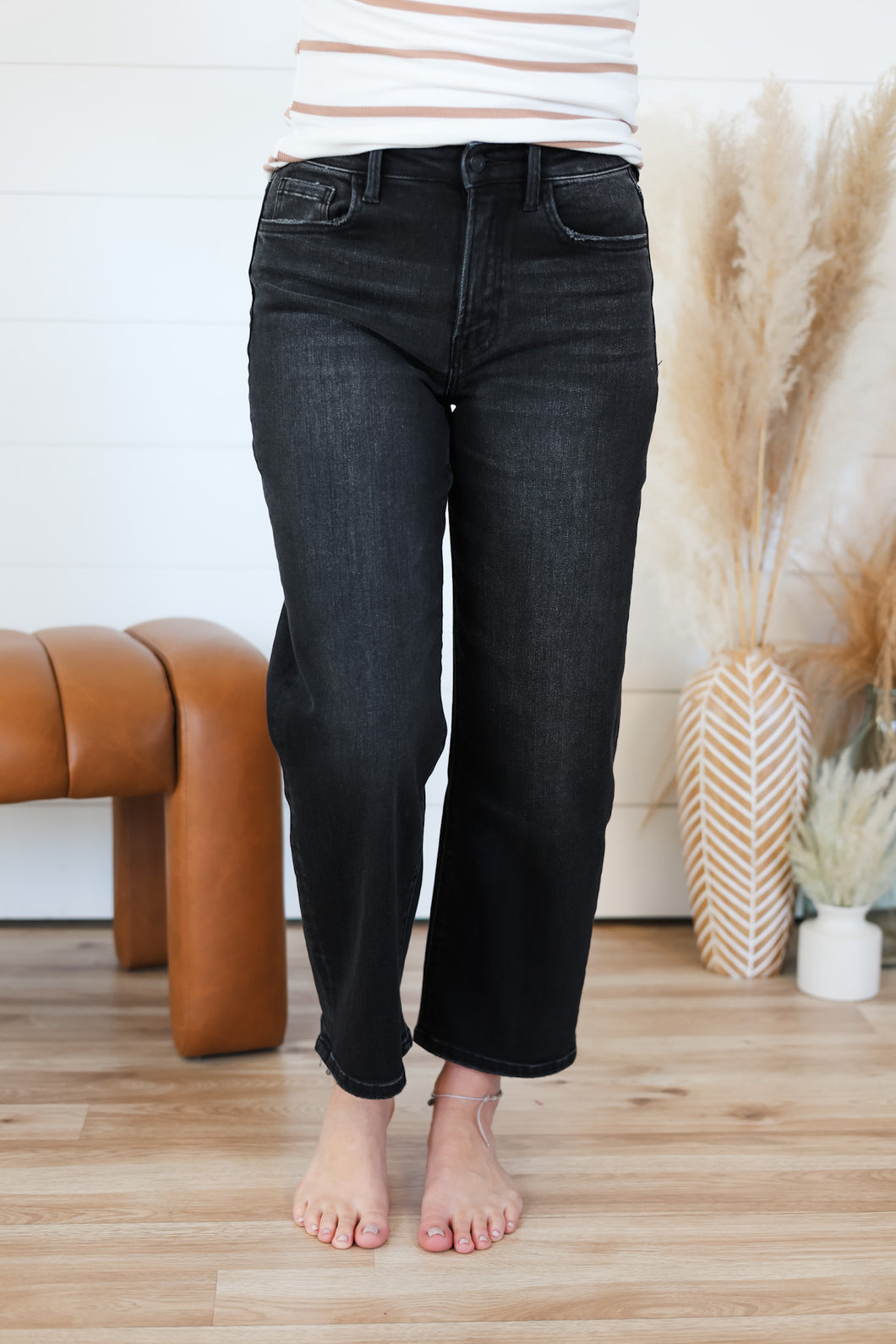 Vervet: All I Wanted Denim