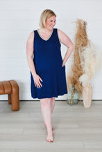 Load image into Gallery viewer, PLUS: The Only One Dress
