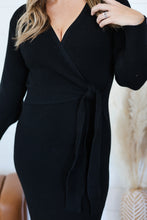 Load image into Gallery viewer, In A Hurry Dress
