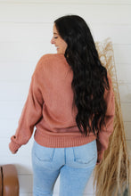 Load image into Gallery viewer, Your Direction Cardigan
