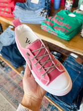 Load image into Gallery viewer, Very G: Aman Sparkle Sneaker
