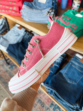 Load image into Gallery viewer, Very G: Aman Sparkle Sneaker
