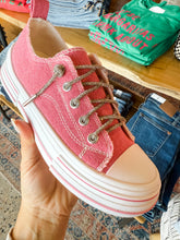 Load image into Gallery viewer, Very G: Aman Sparkle Sneaker

