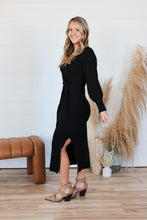 Load image into Gallery viewer, In A Hurry Dress
