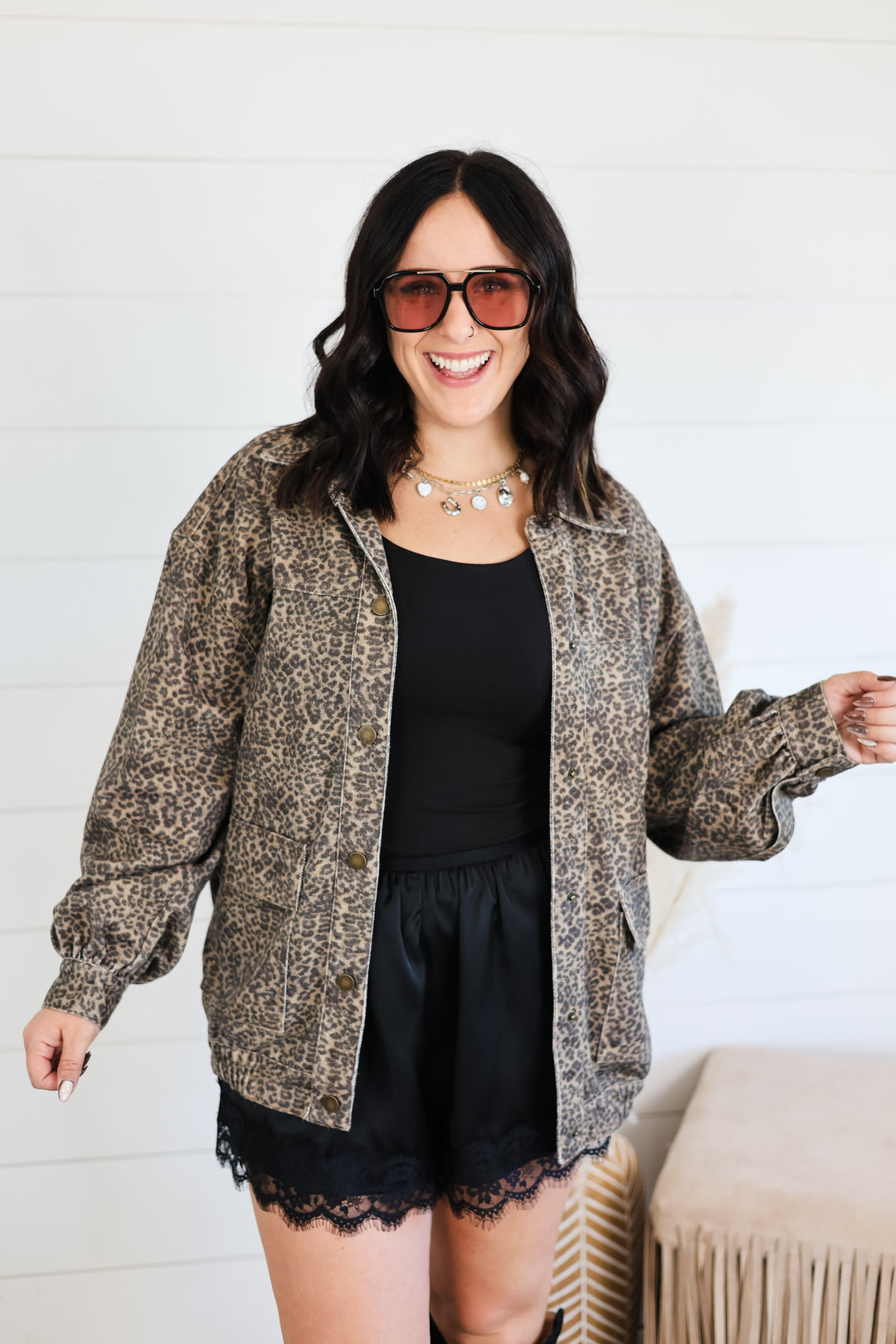 Work Of Heart Jacket