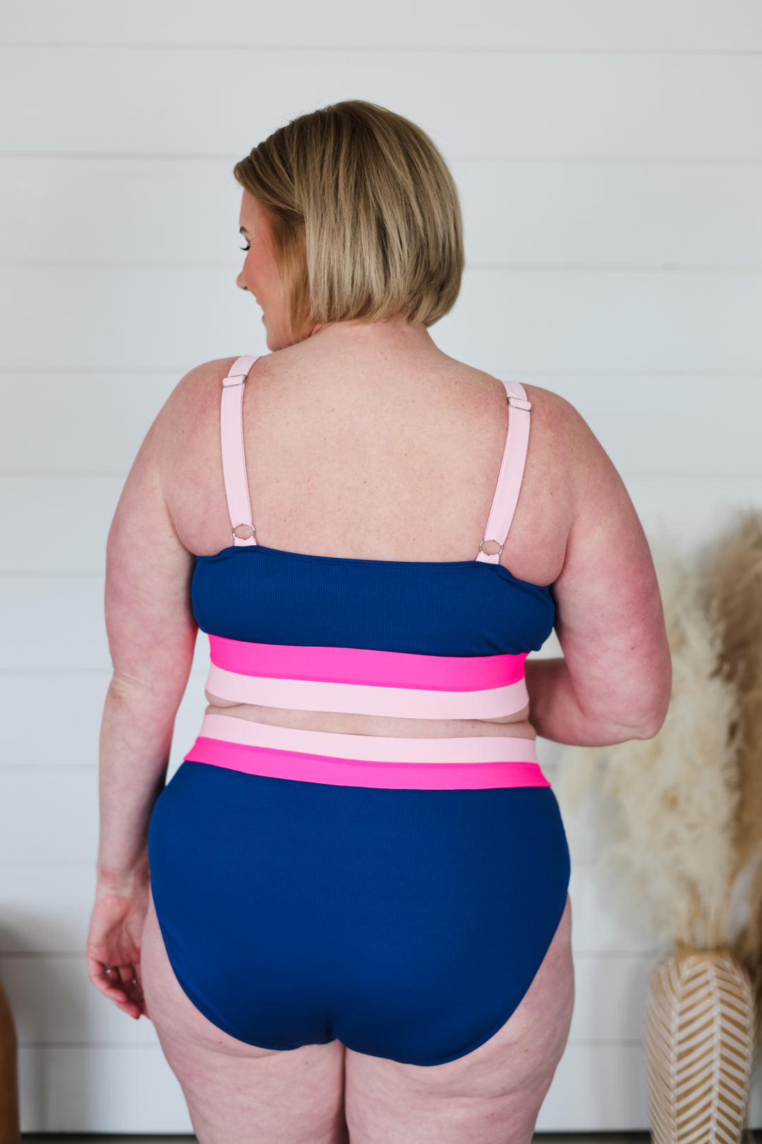 Ray Of Sunshine Swim Bottoms