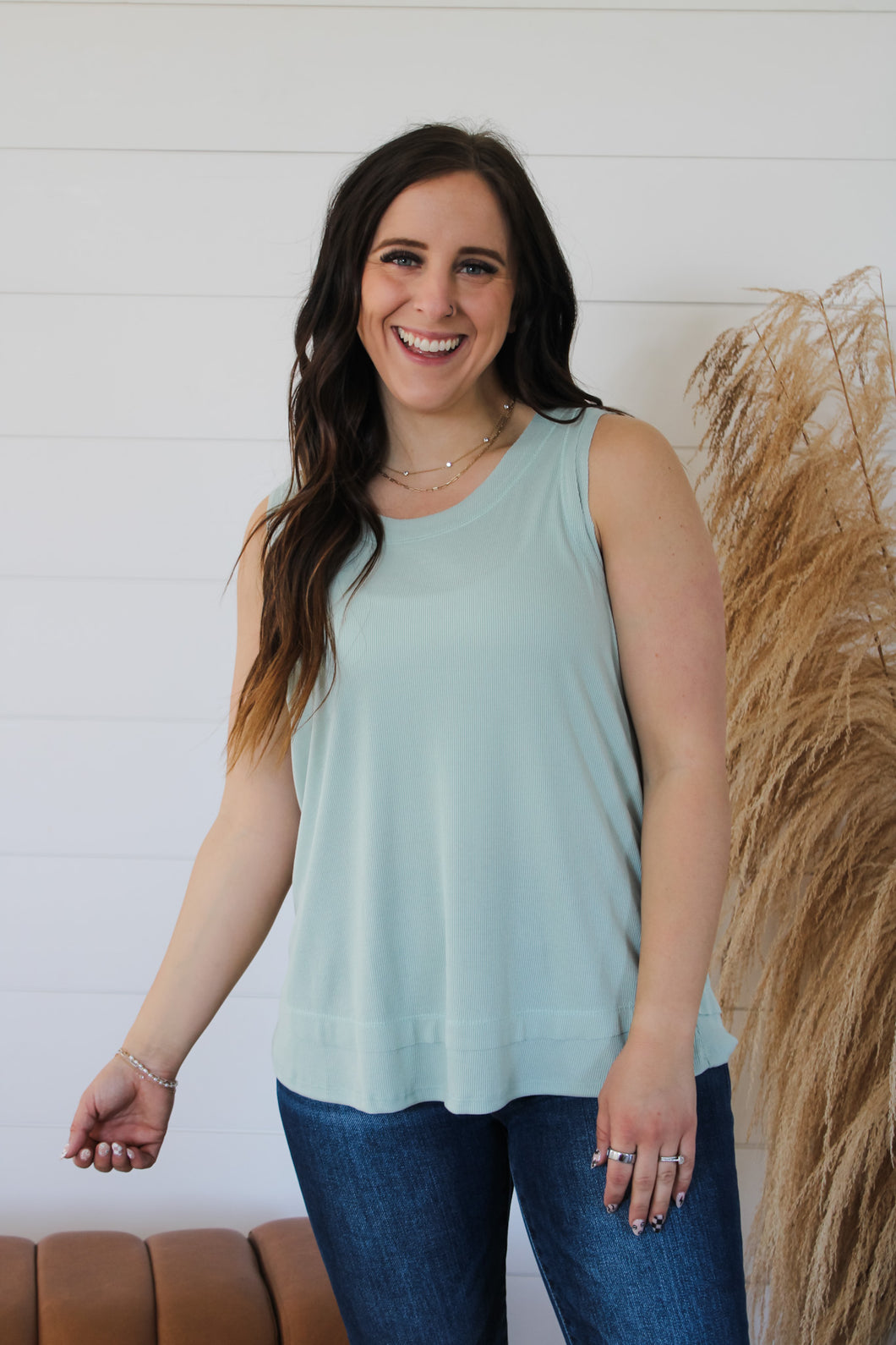PLUS: Hang With It Tank