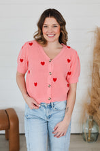 Load image into Gallery viewer, In Love Top
