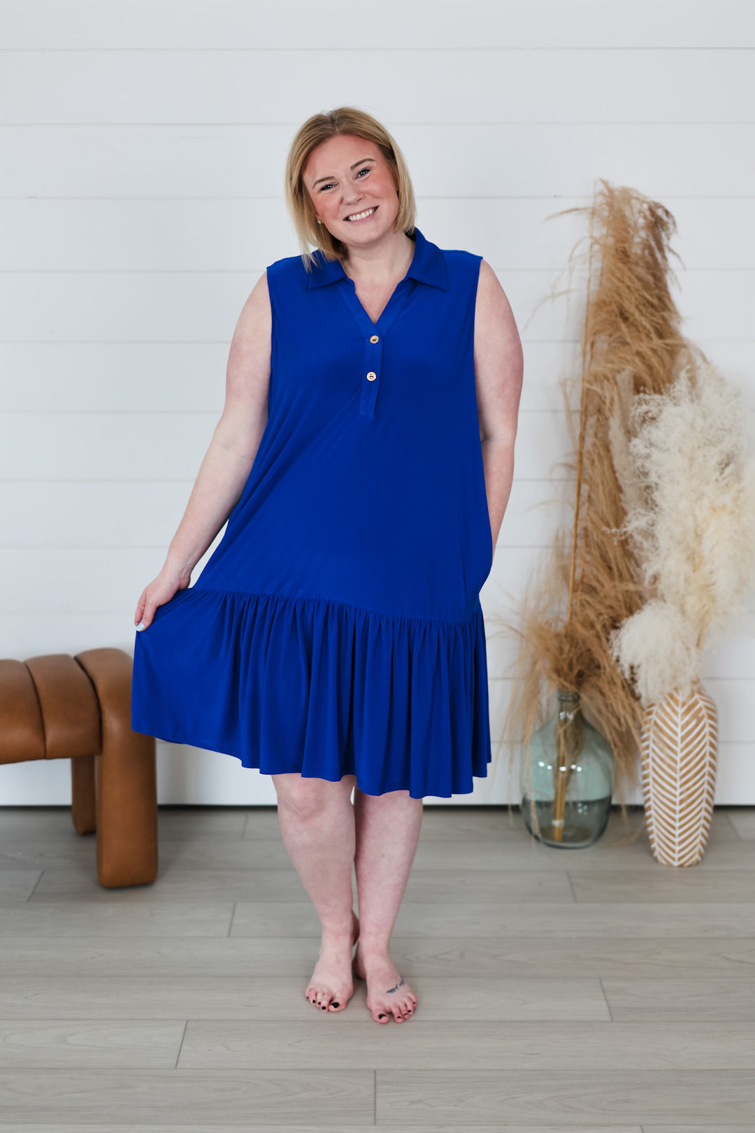 Heart Full Dress