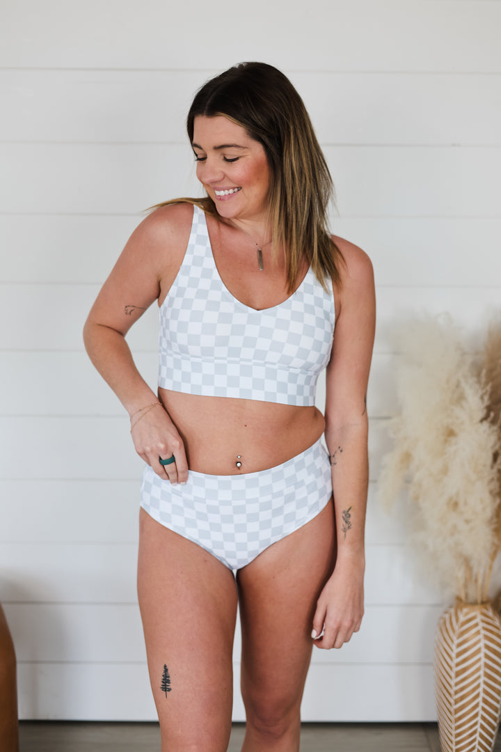 Summer Crush Bikini Swim Bottoms