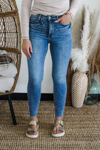 Load image into Gallery viewer, Judy Blue: It&#39;s Meant To Be Denim
