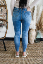 Load image into Gallery viewer, Judy Blue: It&#39;s Meant To Be Denim
