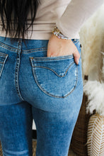 Load image into Gallery viewer, Judy Blue: It&#39;s Meant To Be Denim
