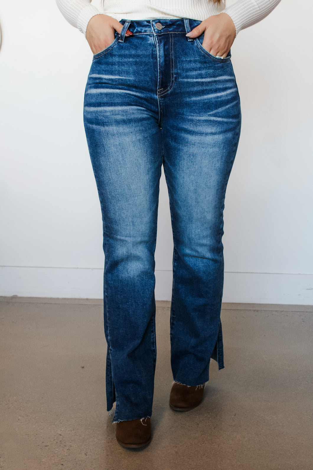Risen: Many Reasons Denim