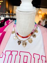 Load image into Gallery viewer, Harper Charm Necklace
