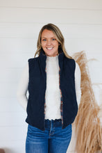 Load image into Gallery viewer, Take Your Turn Vest
