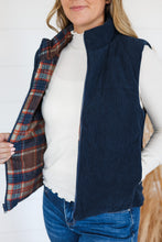 Load image into Gallery viewer, Take Your Turn Vest
