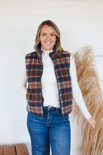 Load image into Gallery viewer, Take Your Turn Vest
