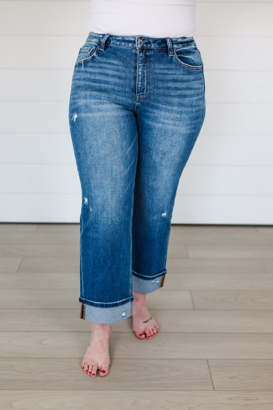 Flying Monkey: Where You Feel Denim