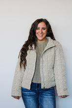 Load image into Gallery viewer, Fly With Me Jacket
