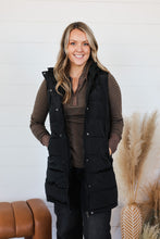 Load image into Gallery viewer, Passing By Vest
