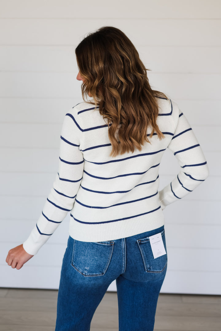 Here To Stay Cardigan