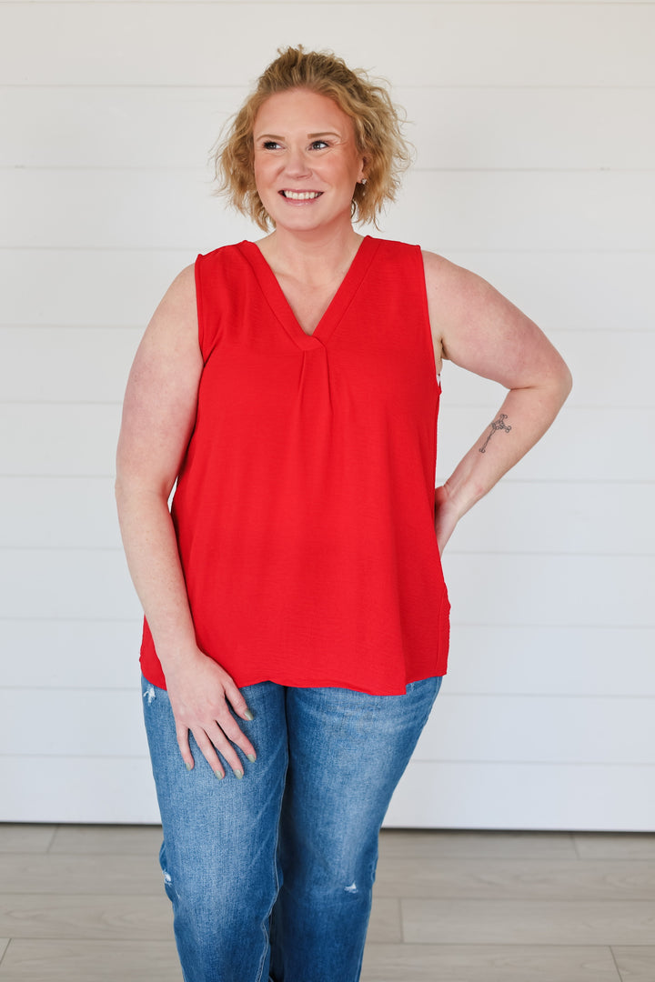 PLUS: Say You Love It Top