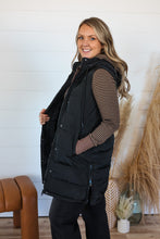 Load image into Gallery viewer, Passing By Vest
