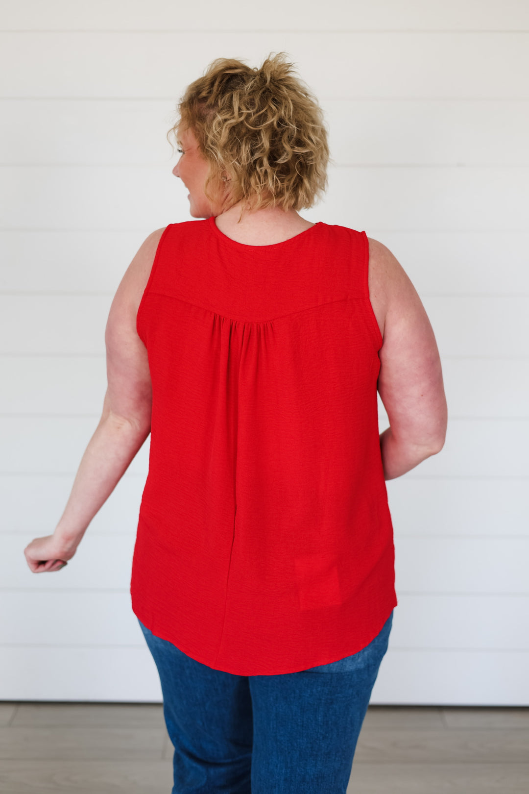 PLUS: Say You Love It Top