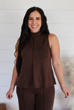 Load image into Gallery viewer, Think It Through Tank
